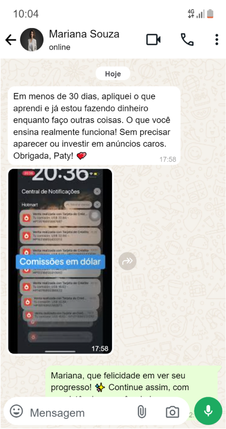 Depoimento 03 - Mariana Souza-whats