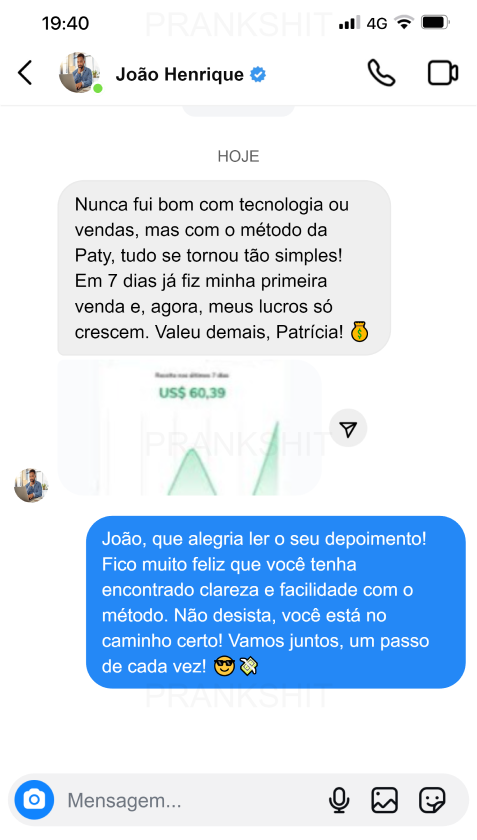Depoimento 04 - João Henrique